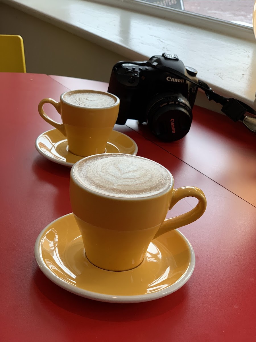 Little Amps Coffee-6