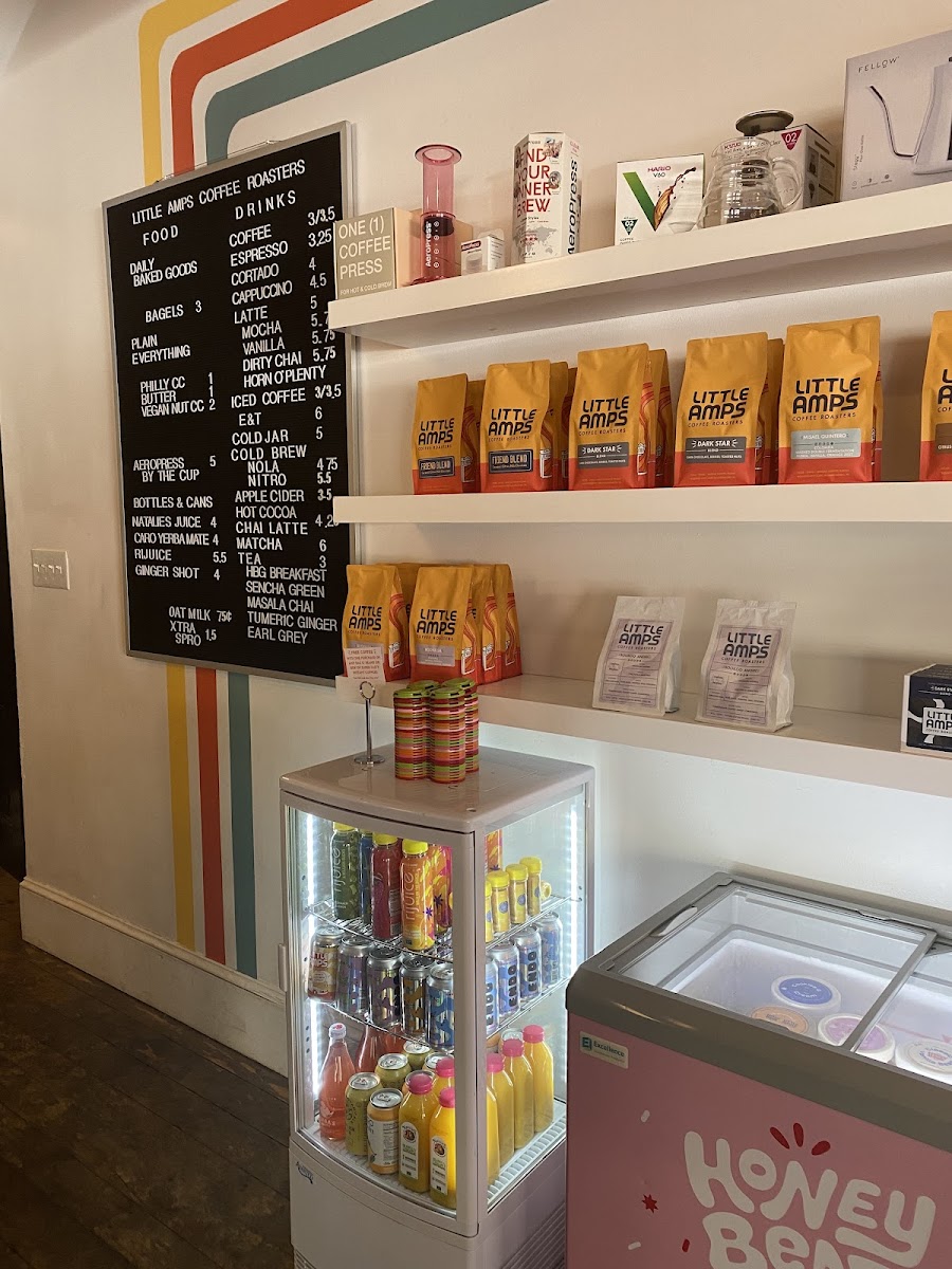 Menu Little Amps Coffee-10